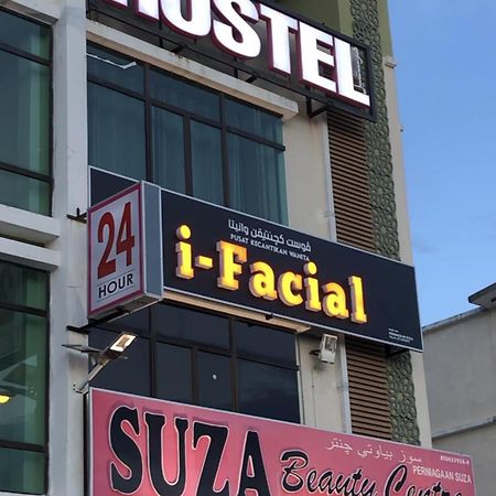Suza Hostel Tumpat Екстериор снимка