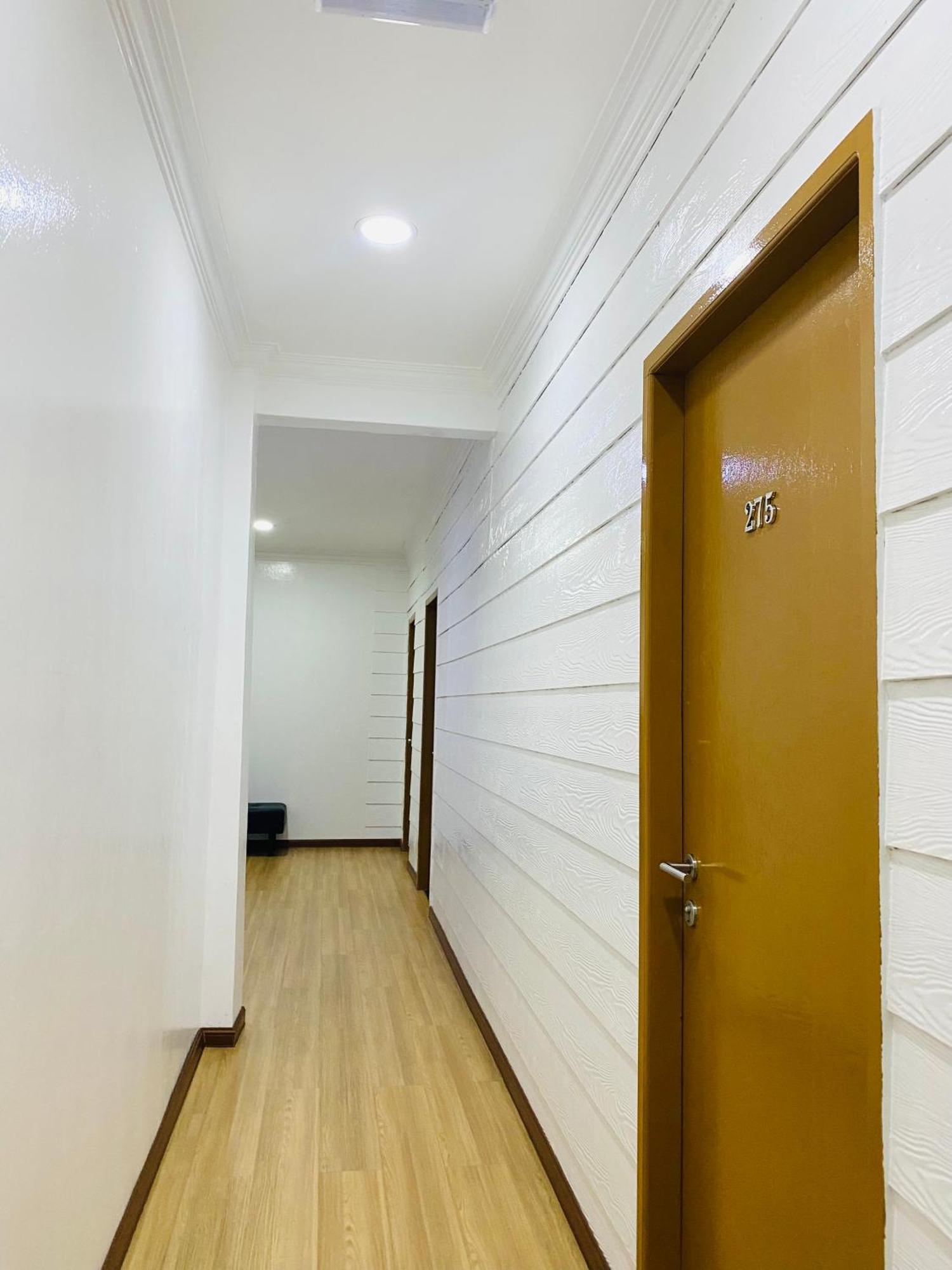 Suza Hostel Tumpat Екстериор снимка