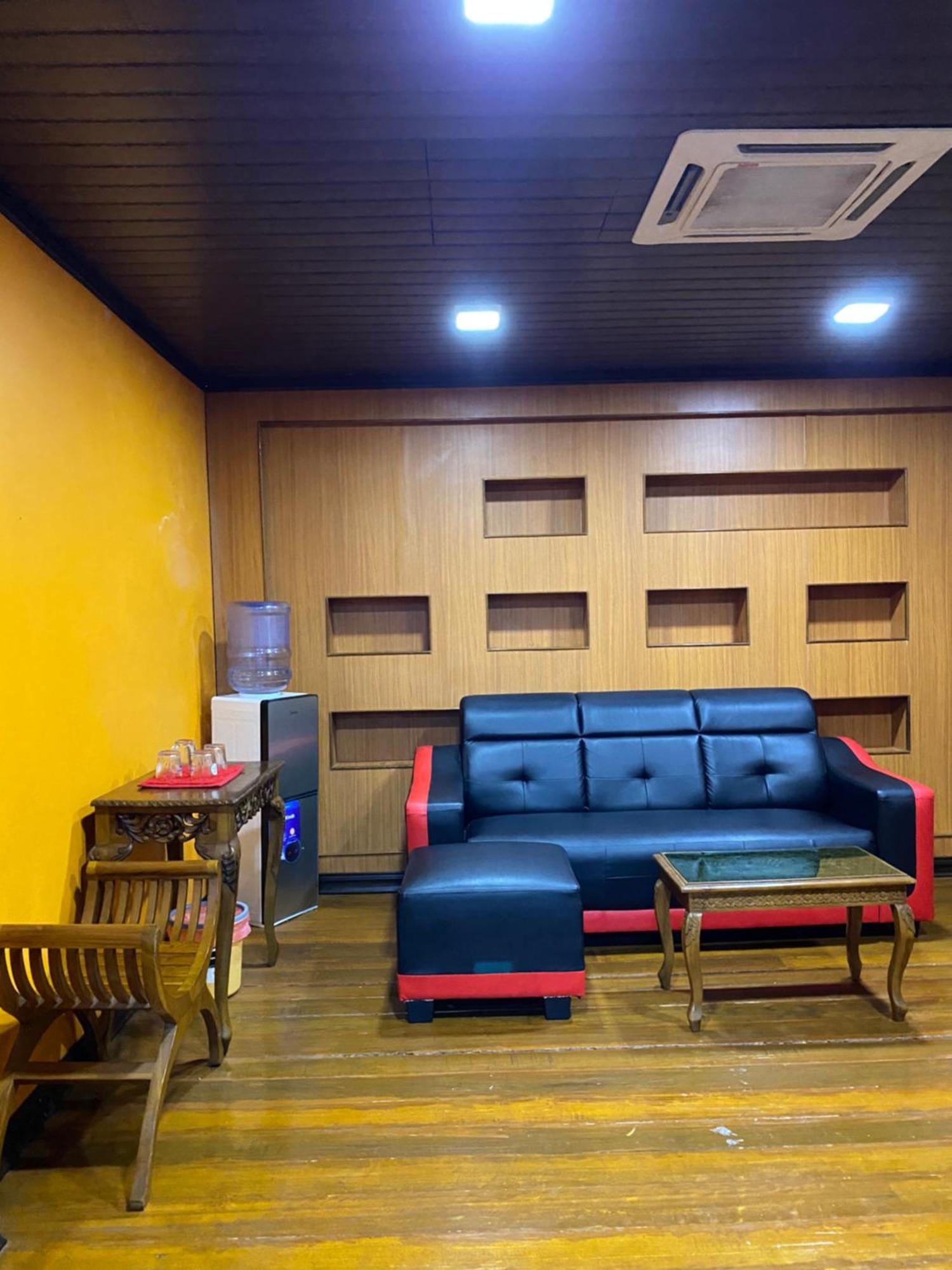 Suza Hostel Tumpat Екстериор снимка