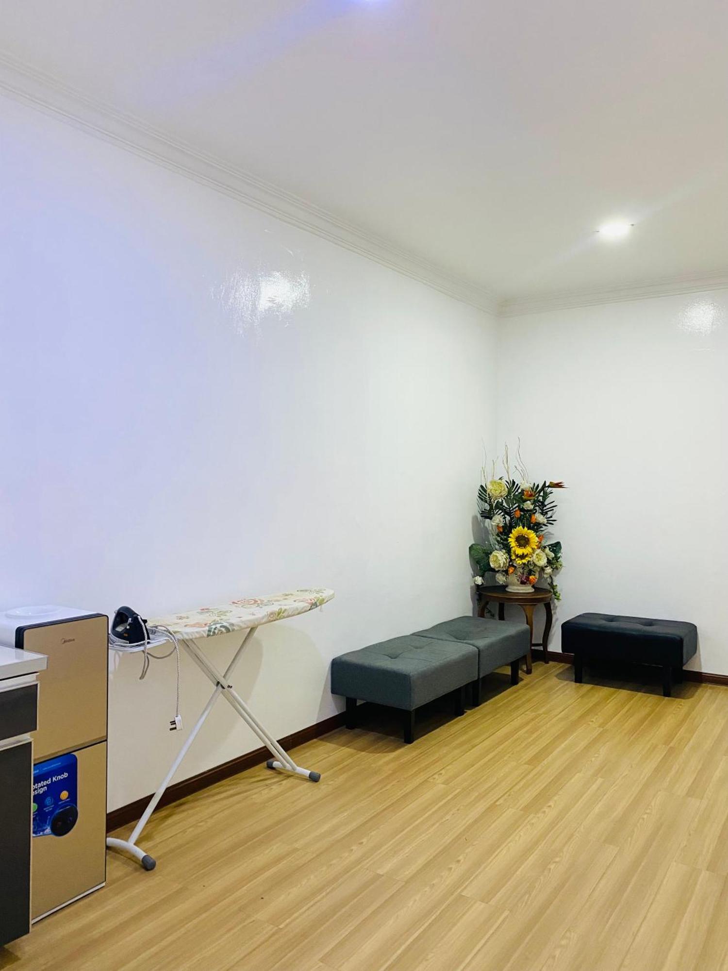 Suza Hostel Tumpat Екстериор снимка