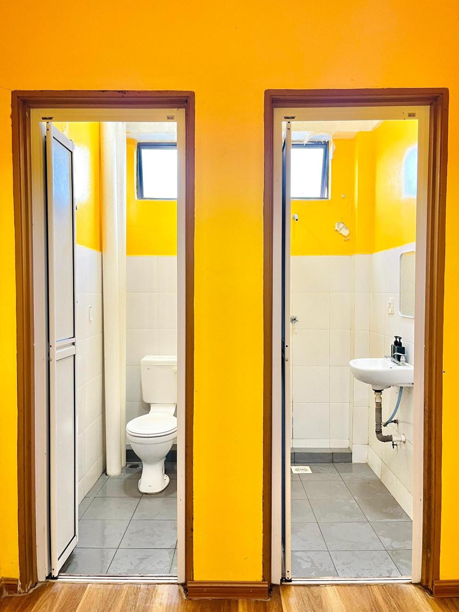 Suza Hostel Tumpat Екстериор снимка