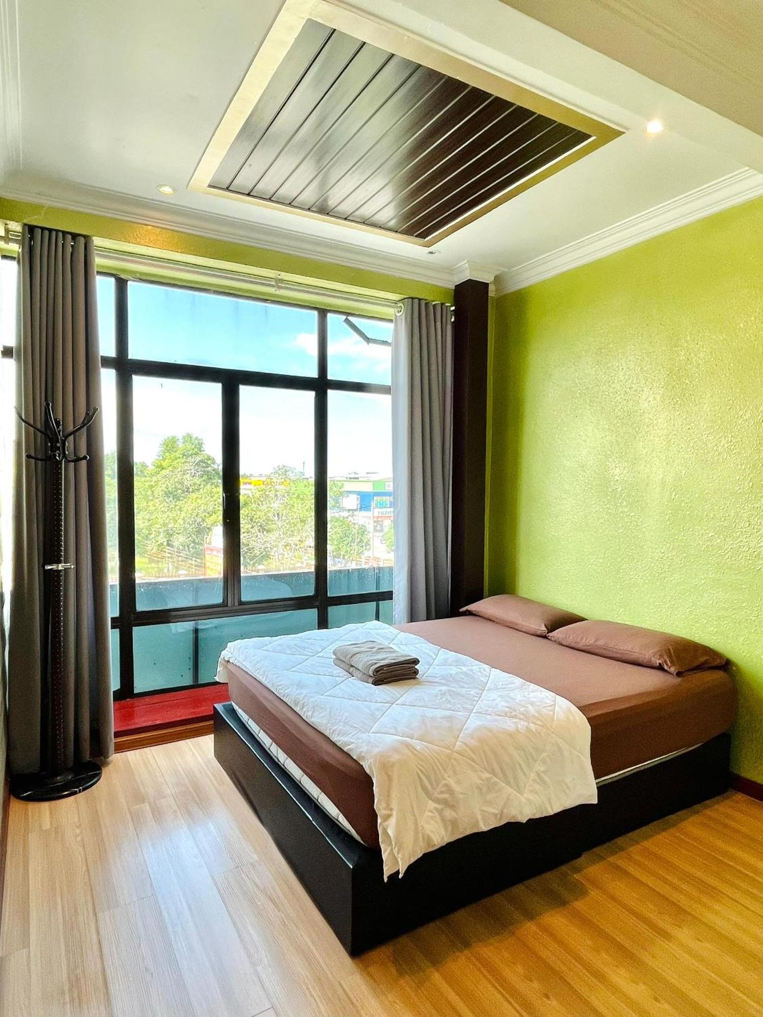 Suza Hostel Tumpat Екстериор снимка