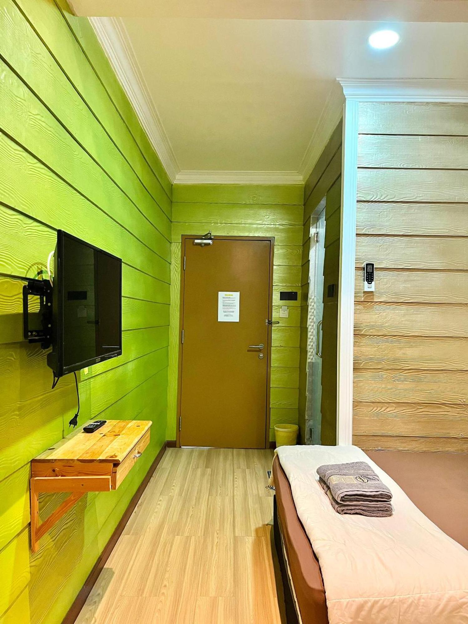 Suza Hostel Tumpat Екстериор снимка