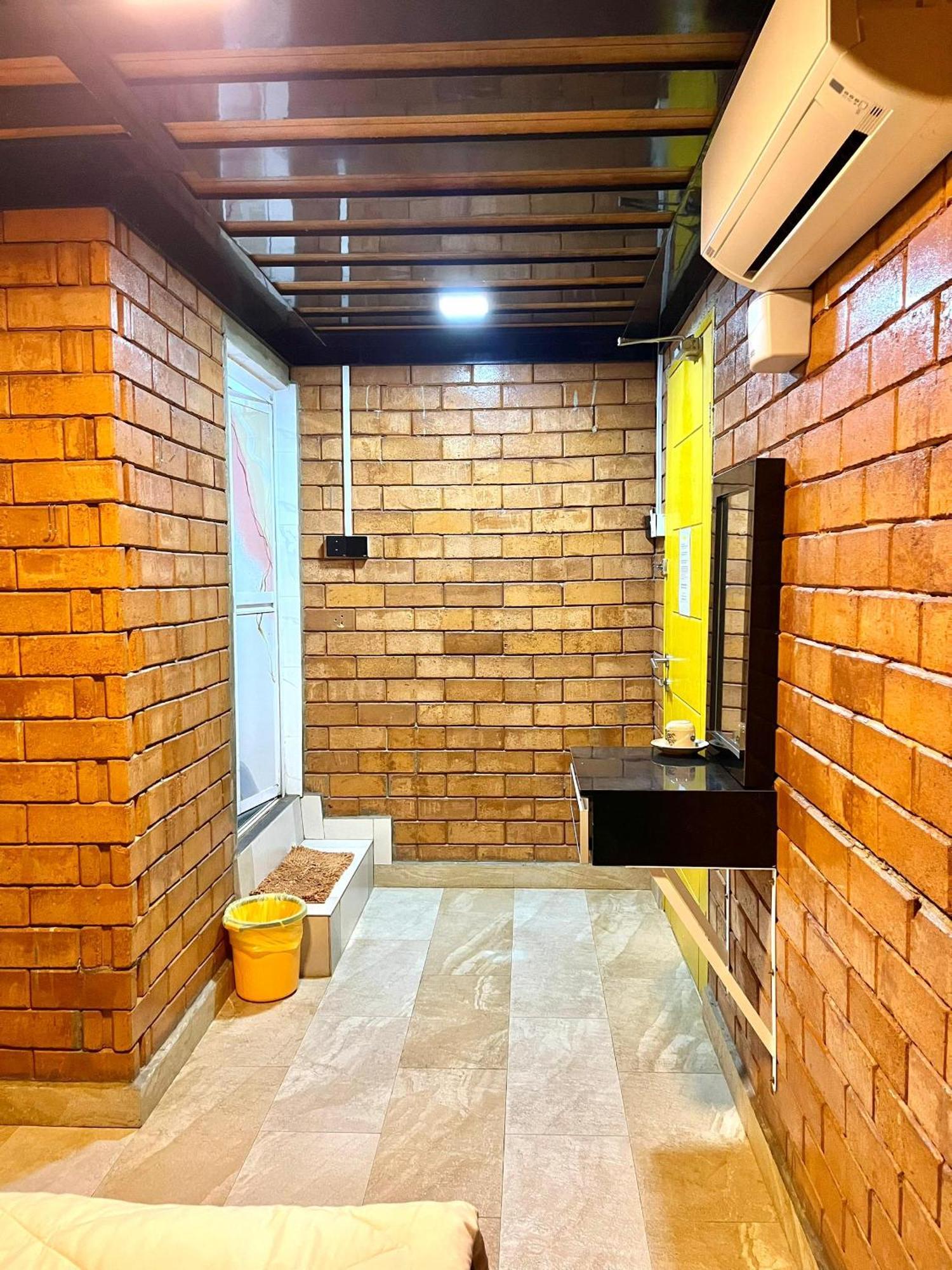 Suza Hostel Tumpat Екстериор снимка