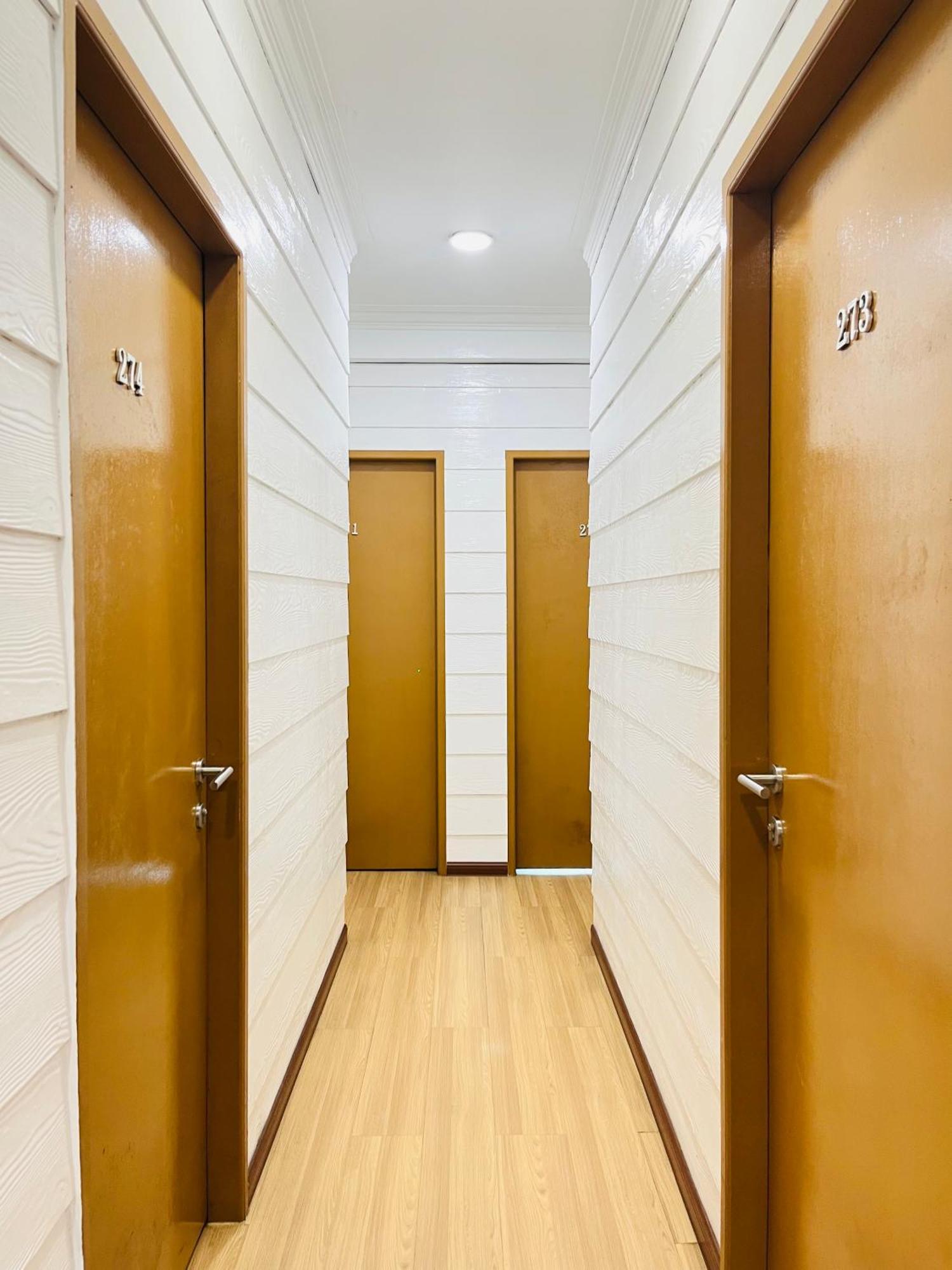 Suza Hostel Tumpat Екстериор снимка